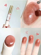 CANMAKE Stay on Balm Rouge #16 Earl Grey Leaf
